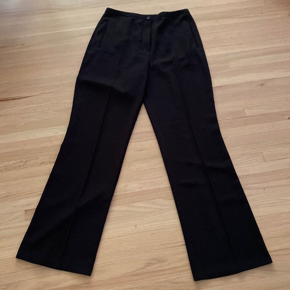 Sixth Sense Pleated Wide Leg Pant - Picture 1 of 7
